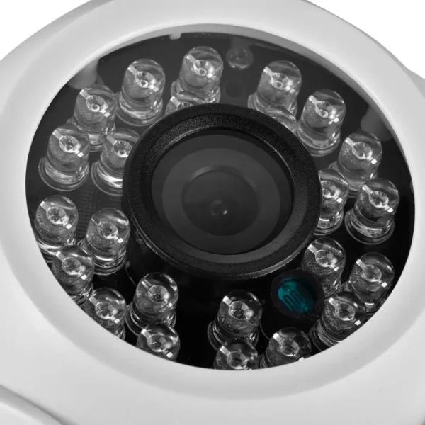 Gadinan AHD Dome CCTV Camera 5MP 1080P 720P IR Mini 1.0MP 2.0MP 5.0MP AHD Camera BNC indoor IR CUT Filter 24LEDS Night Vision - Image 3