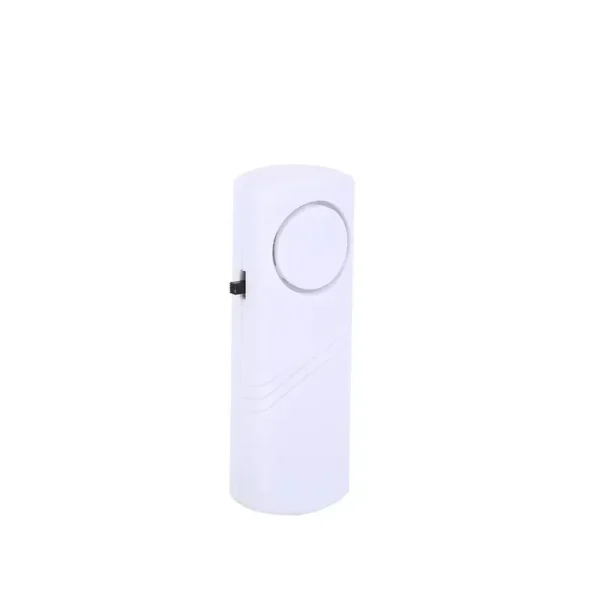 Alarm Door Security Protection Window Wireless Burglar with Magnetic Sensor Home Safety Wireless Longer System 90dB - Image 4