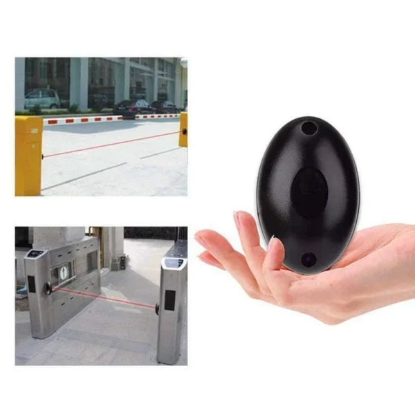 1PCS/Lot 20m latest infrared sensor obstacle detector, used for security, garage door elevator, anti-theft - Image 2