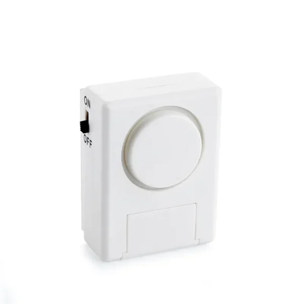 Security Wireless Home Window Door Burglar Security Alarm System Magnetic Sensor Hotel Security Device Window Anti-theft Alarm - Image 5